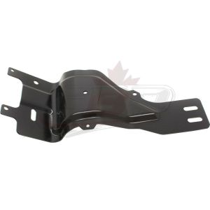2017-2022 Ford F350 Bumper Mounting Bracket Front Driver , FO1066195