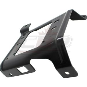 Bumper Bracket Front Inner Driver Side Ford F250 2017-2019 , FO1066196