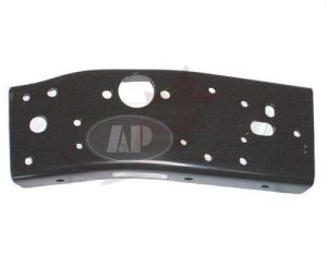 Side Rail Plate Front Passenger Side Ford Excursion 2000-2005 , FO1067141