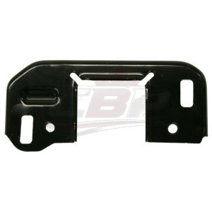 Bumper Mounting Bracket Front Passenger Side Ford F150 Raptor 2010-2014 , FO1067177
