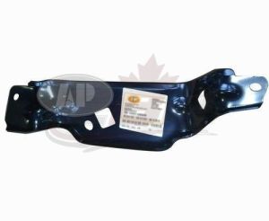 Bumper Bracket Front Outer Passenger Side Ford F450 2011-2016 (Side) , FO1067186