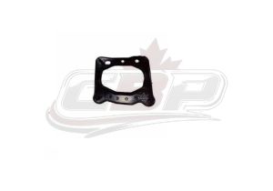 Bumper Mounting Bracket Front Passenger Side Ford Focus Electric 2015-2018 Steel , FO1067191