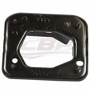 Rebar Bracket Front Passenger Side Ford Fusion 2013-2020, Fo1067192