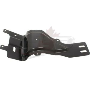 2017-2022 Ford F350 Bumper Mounting Bracket Front Passenger , FO1067195