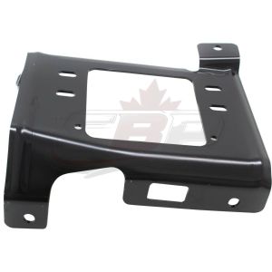 Bumper Bracket Front Inner Passenger Side Ford F450 2017-2019 , FO1067196