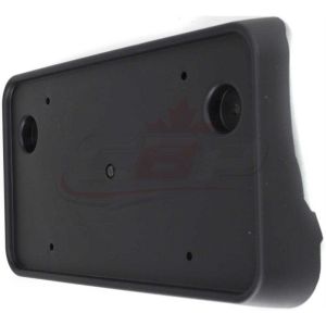 License Plate Bracket Front Lincoln Town Car 2003-2011 , FO1068117