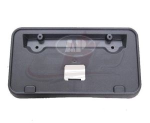 License Plate Bracket Front Ford Fusion 2006-2009 , FO1068125