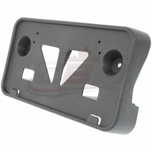 License Plate Bracket Front Ford Edge 2007-2010 , FO1068126