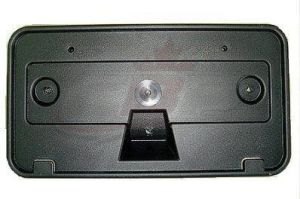License Plate Bracket Front Ford Explorer Sport Trac 2007-2010 , FO1068127