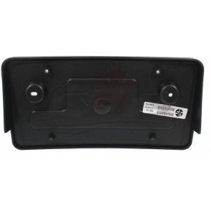 License Plate Bracket Front Ford Mustang 2010-2012 , FO1068128