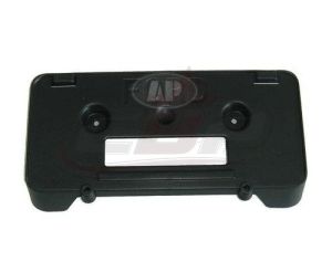 License Plate Bracket Front Ford Fusion Hybrid 2010-2012 , FO1068129