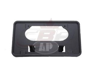 License Plate Bracket Front Ford F150 2009-2014 , FO1068134
