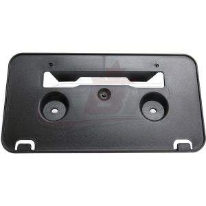 License Plate Bracket Front Ford Fusion Energi 2013-2016 , FO1068145