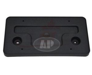 License Plate Bracket Front Ford Mustang Shelby 2013-2014 , FO1068148