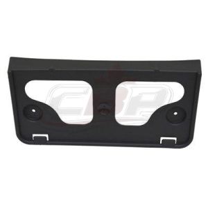 License Plate Bracket Front Ford Taurus 2013-2019 , FO1068150