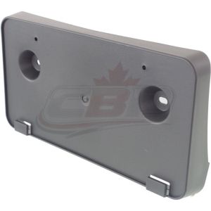 License Plate Bracket Front Ford Mustang 2015-2017 , FO1068154