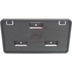 License Plate Bracket Front Ford Transit T-150 Cargo 2015-2019 With Mounting Hardware , FO1068156