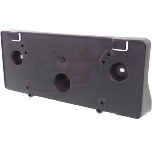 License Plate Bracket Front Ford Explorer Sport 2016-2017 , FO1068158