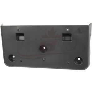 License Plate Bracket Front Ford Escape 2017-2019 , FO1068160
