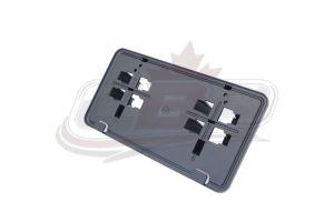 License Plate Bracket Front Ford F150 2015-2017 With Turbo , FO1068166