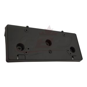 License Plate Bracket Front Ford Explorer Sport 2018-2019 Without Mounting Hardware/Police , FO1068174