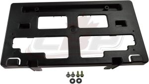 2019-2023 Ford Ranger License Plate Bracket Front With , FO1068176