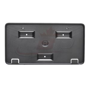 2020-2025 Ford Transit T-350Hd Passngr License Plate , FO1068184