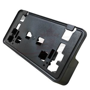 2021-2025 Ford F150 Raptor License Plate Bracket Front With , FO1068187