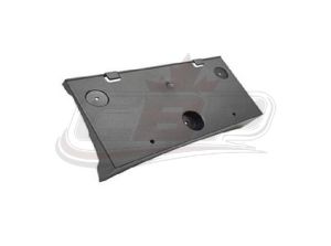 2022-2024 Ford Expedition License Plate Bracket Front , FO1068194