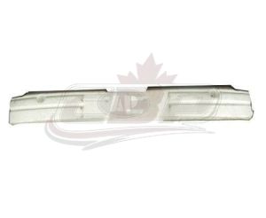 Absorber Front Bumper Ford Focus 2000-2004 , FO1070127