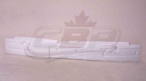 Absorber Front Bumper Ford Focus 2005-2007 , FO1070160