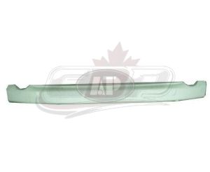 Absorber Front Upper Bumper Ford Explorer Sport Trac 2007-2010 , FO1070164