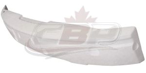 Absorber Front Bumper Ford Taurus 2004-2007 , FO1070169