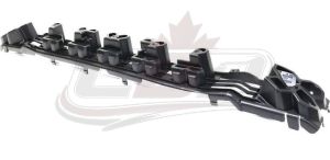 Absorber Front Bumper Ford Edge 2015-2018 , FO1070194