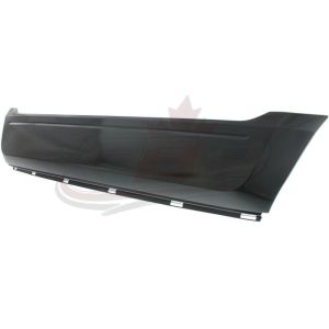 Bumper Filler Panel Front Ford Edge 2011-2014 Lower Primed , FO1087131C