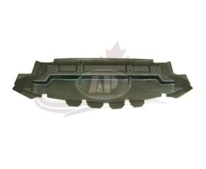 Bumper Deflector Front Lower Mercury Milan 2006-2011 (Mount To Rad Support) , FO1091100