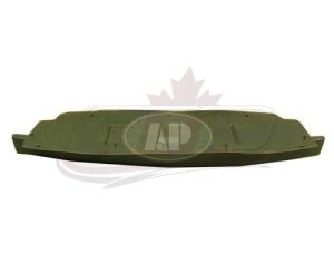 Bumper Deflector Front Lower Mercury Montego 2005-2007 (Mount To Radsupport) , FO1091101