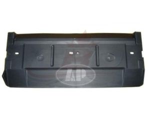 Bumper Deflector Front Lower Ford Crown Victoria 1998-2011 , FO1092179