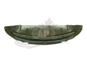 Bumper Deflector Front Lower Ford Flex 2009-2019 (Mount On Rad Support) , FO1092186