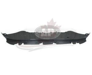 Bumper Deflector Front Lower Ford Mustang 2010 , FO1092189