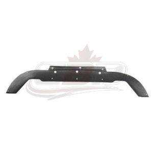 Bumper Deflector Front Lower Ford Flex 2010-2019 With Tow , FO1092192