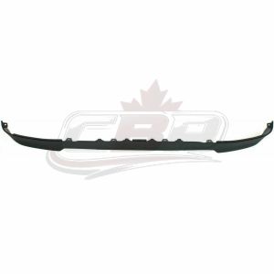 Valance Bumper Front Ford Explorer 2006-2010 Gray Capa , FO1093106C