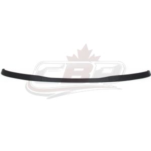 Valance Bumper Front Ford Edge 2007-2008 Textured , FO1093109