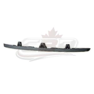 Valance Bumper Front Ford Escape Hybrid 2008-2012 Textured Capa , FO1093117C