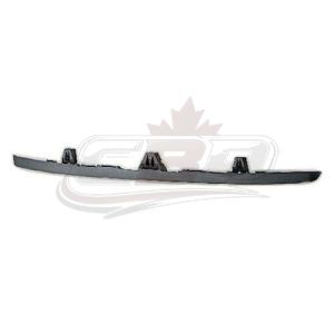 Valance Bumper Front Ford Escape 2008-2012 Textured , FO1093117