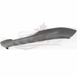 Valance Bumper Front Ford Ranger 1998-2000 4Wd Without Fog , FO1095173