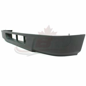 Valance Bumper Front Ford Ranger 2004-2005 2Wd Without Fog Textured Capa , FO1095216C