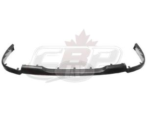 Valance Bumper Front Lower Ford Focus 2005-2007 , FO1095224