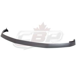 Valance Bumper Front Lower Ford Mustang 2008-2009 Textured Capa , FO1095225C