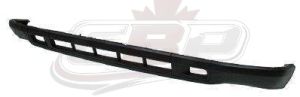 Valance Bumper Front Ford Van E450 2015-2019 , FO1095226